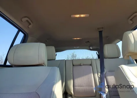 2013 Honda Pilot Ex z USA, uszkodzony, nr VIN 5FNYF4H48DB020360